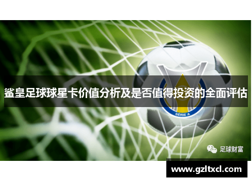 鲨皇足球球星卡价值分析及是否值得投资的全面评估
